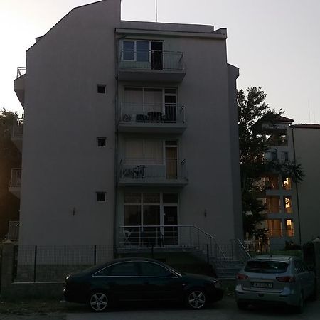 Guest House Paskal Sluneční pobřeží Exteriér fotografie