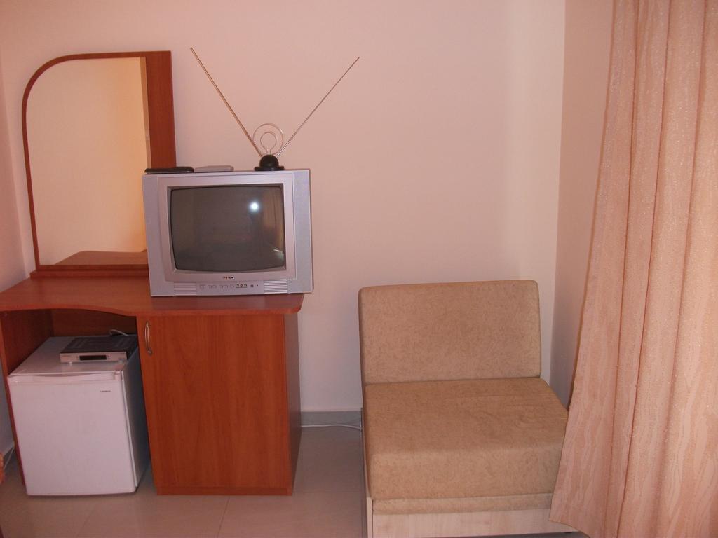 Guest House Paskal Sluneční pobřeží Exteriér fotografie