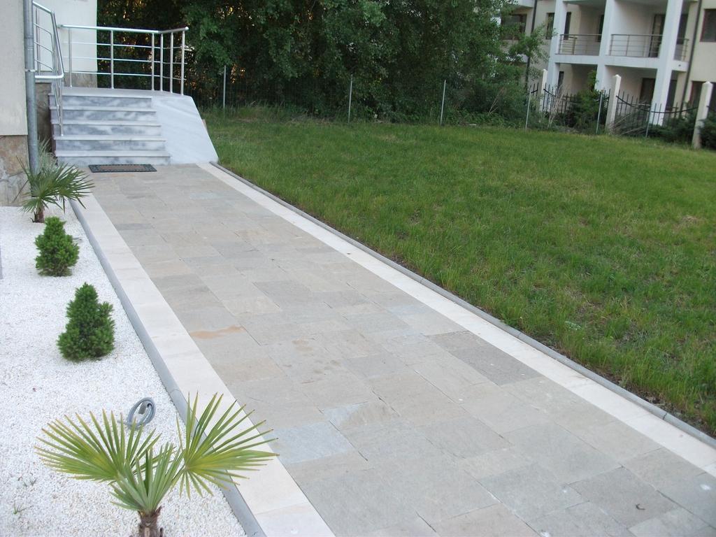 Guest House Paskal Sluneční pobřeží Exteriér fotografie
