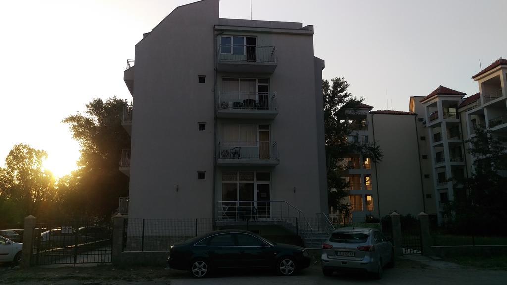 Guest House Paskal Sluneční pobřeží Exteriér fotografie